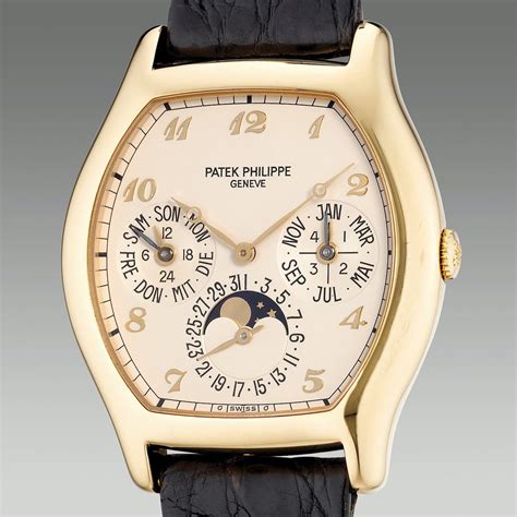 perfect replica patek philippe